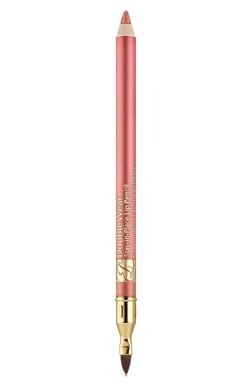 UPC 027131669043 product image for Estée Lauder Double Wear Stay-in-Place Lip Pencil in Tawny at Nordstrom | upcitemdb.com