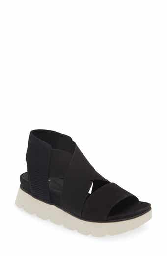 Eileen fisher sport deals platform sandal sale