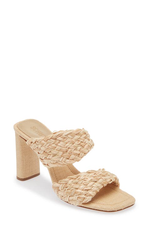 Women's Nude Heels | Nordstrom