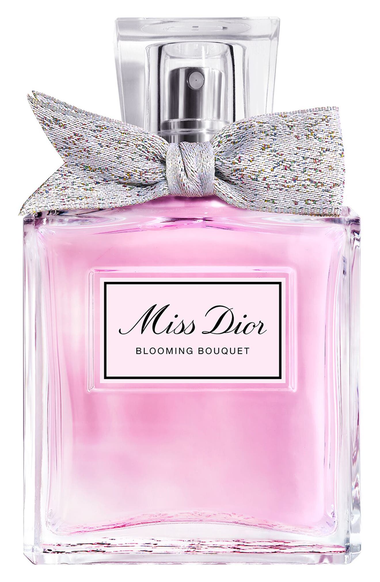 新作最新作Miss Dior Blooming bouquet 香水(女性用)