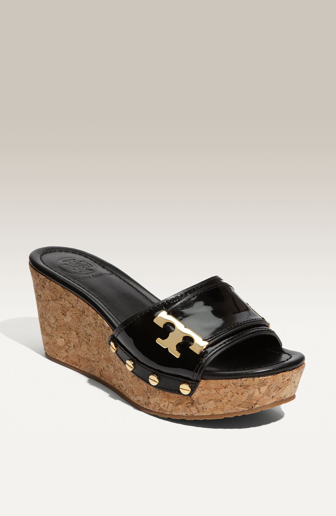 tory burch wedge flip flops nordstrom