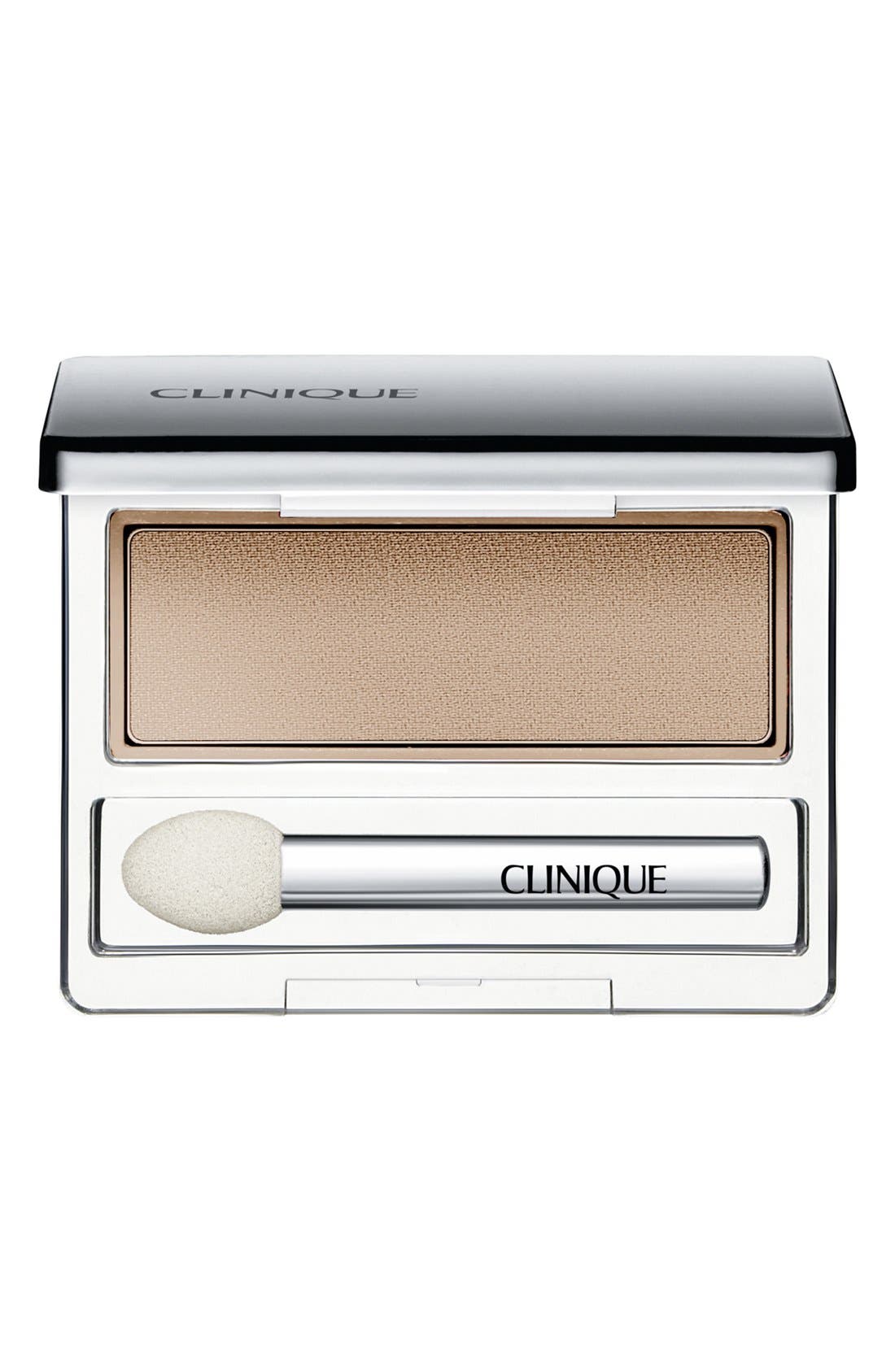 UPC 020714620523 product image for Clinique All About Shadow(TM) Single Eyeshadow - Foxier | upcitemdb.com