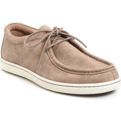 B?rn Canning Moc Toe Derby, Beige