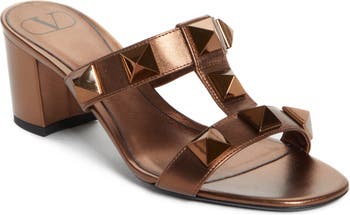 Valentino 2025 new sandals