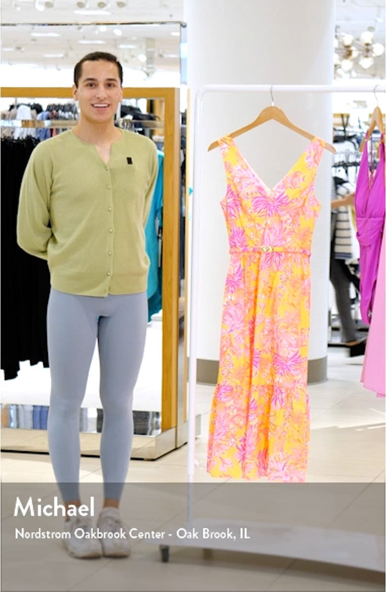 nordstrom lilly pulitzer sale
