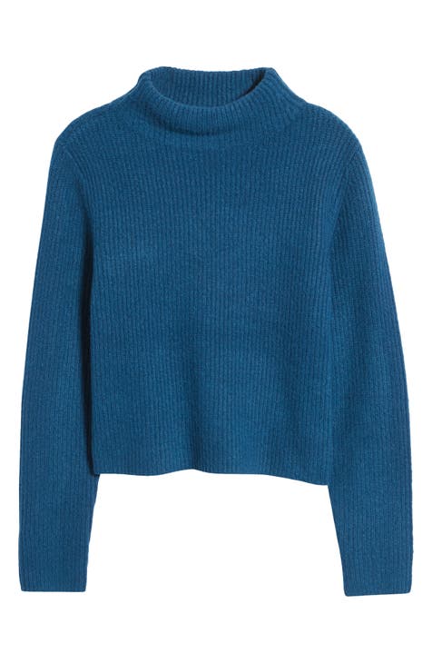 Blue Sweaters  Nordstrom Rack