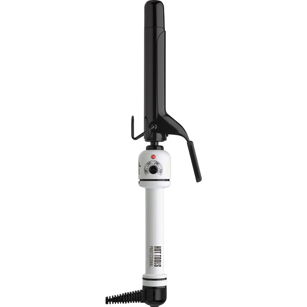 Hot Tools Nano Ceramic Wand Curling Iron In Nano Ceramic