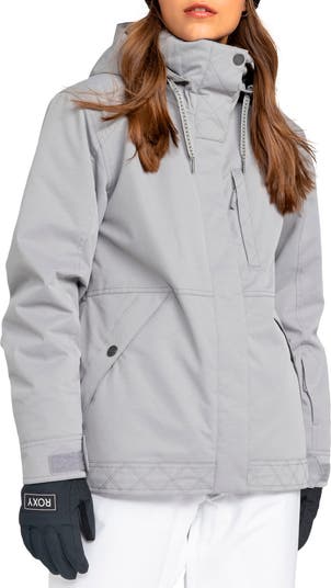 Roxy women's billie insulated jacket deals