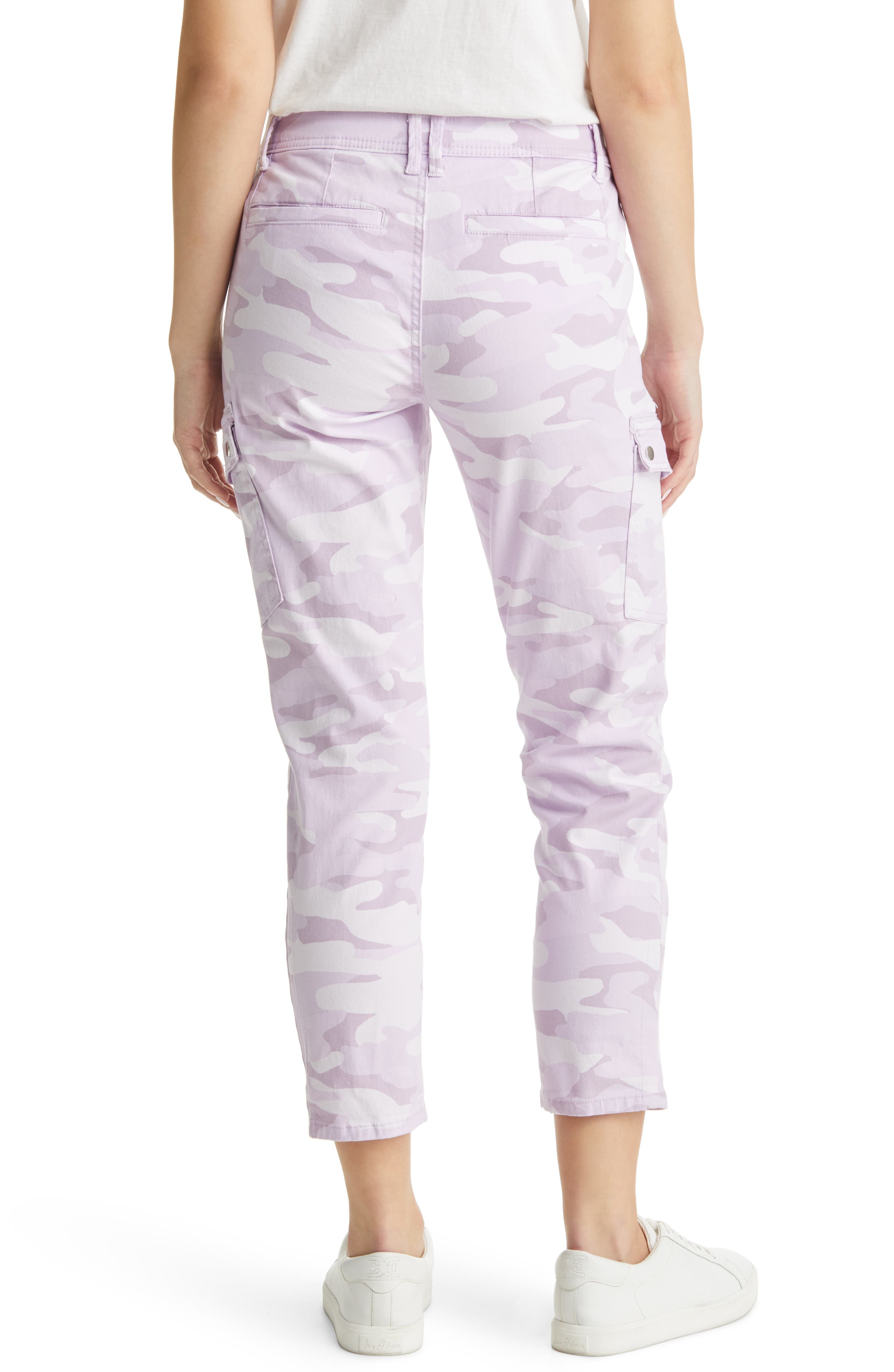 Wit \u0026 Wisdom 'Ab'Solution Camo Print 