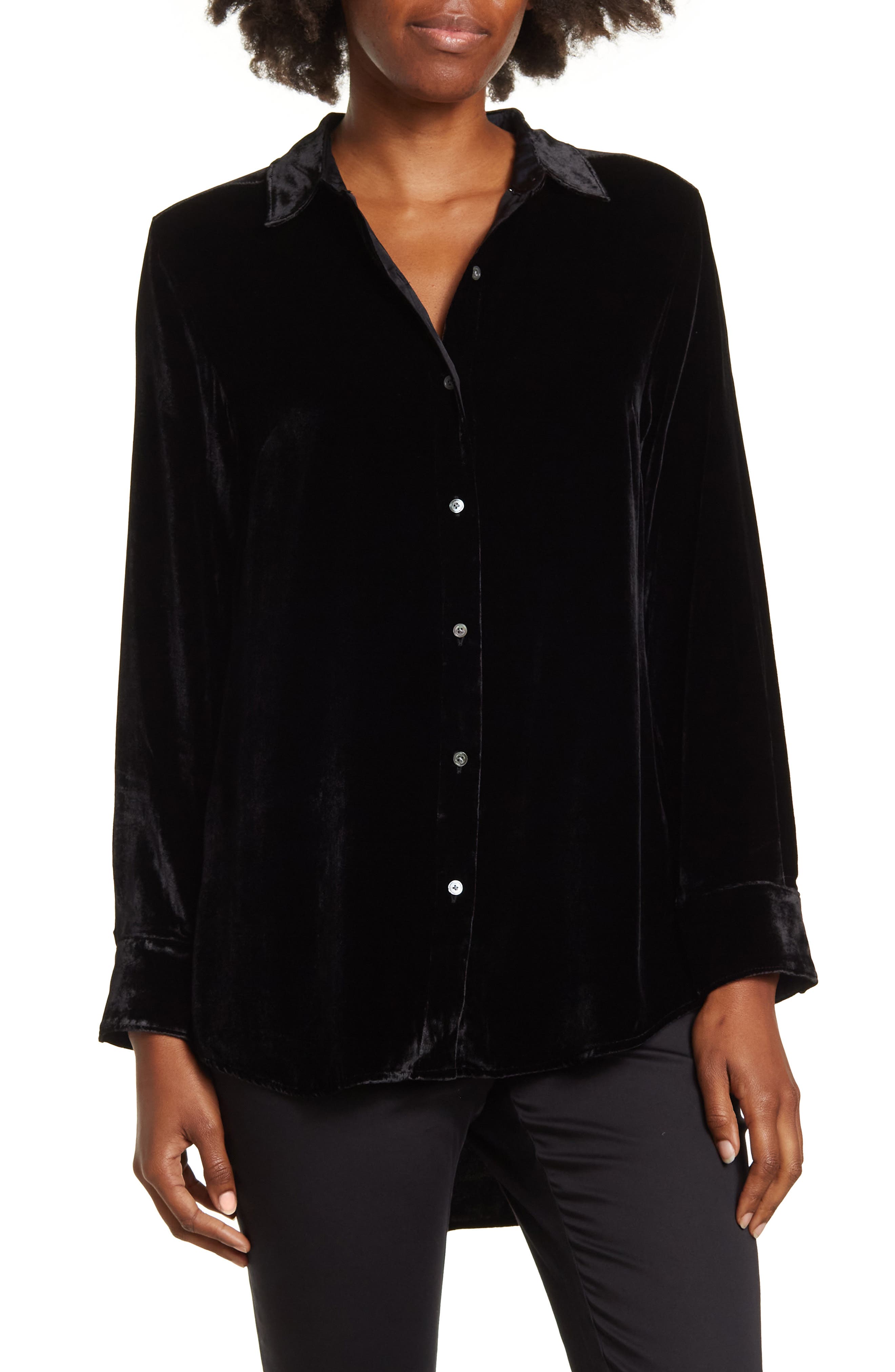 tommy bahama velvet top