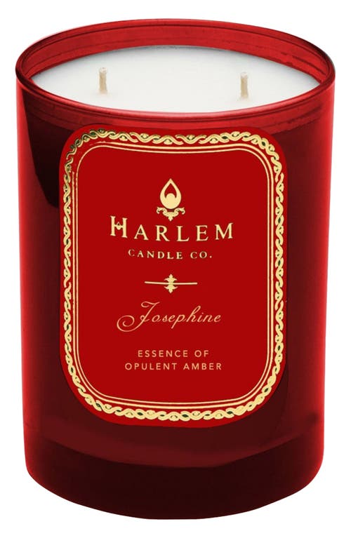 Harlem Candle Co. Josephine Luxury Candle