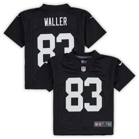 Official Las Vegas Raiders Darren Waller Jerseys, Raiders Darren Waller  Jersey, Jerseys