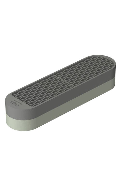 Berghoff Leo Balance Universal Knife Block In Gray