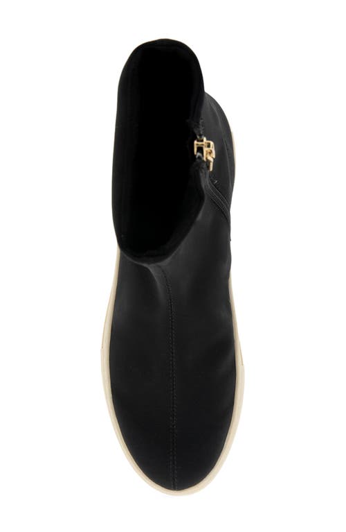 AEROSOLES AEROSOLES BLAISE PLATFORM BOOT 