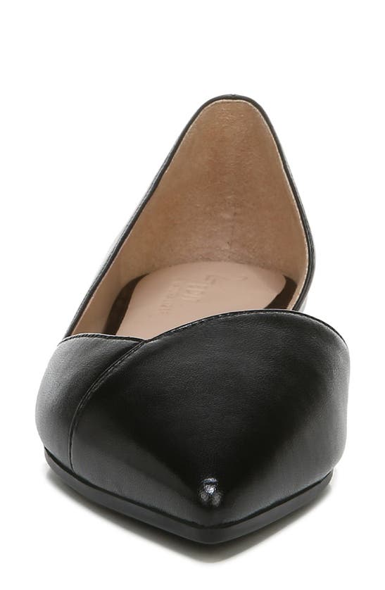 27 Edit Naturalizer Karla D'orsay Flat In Black | ModeSens