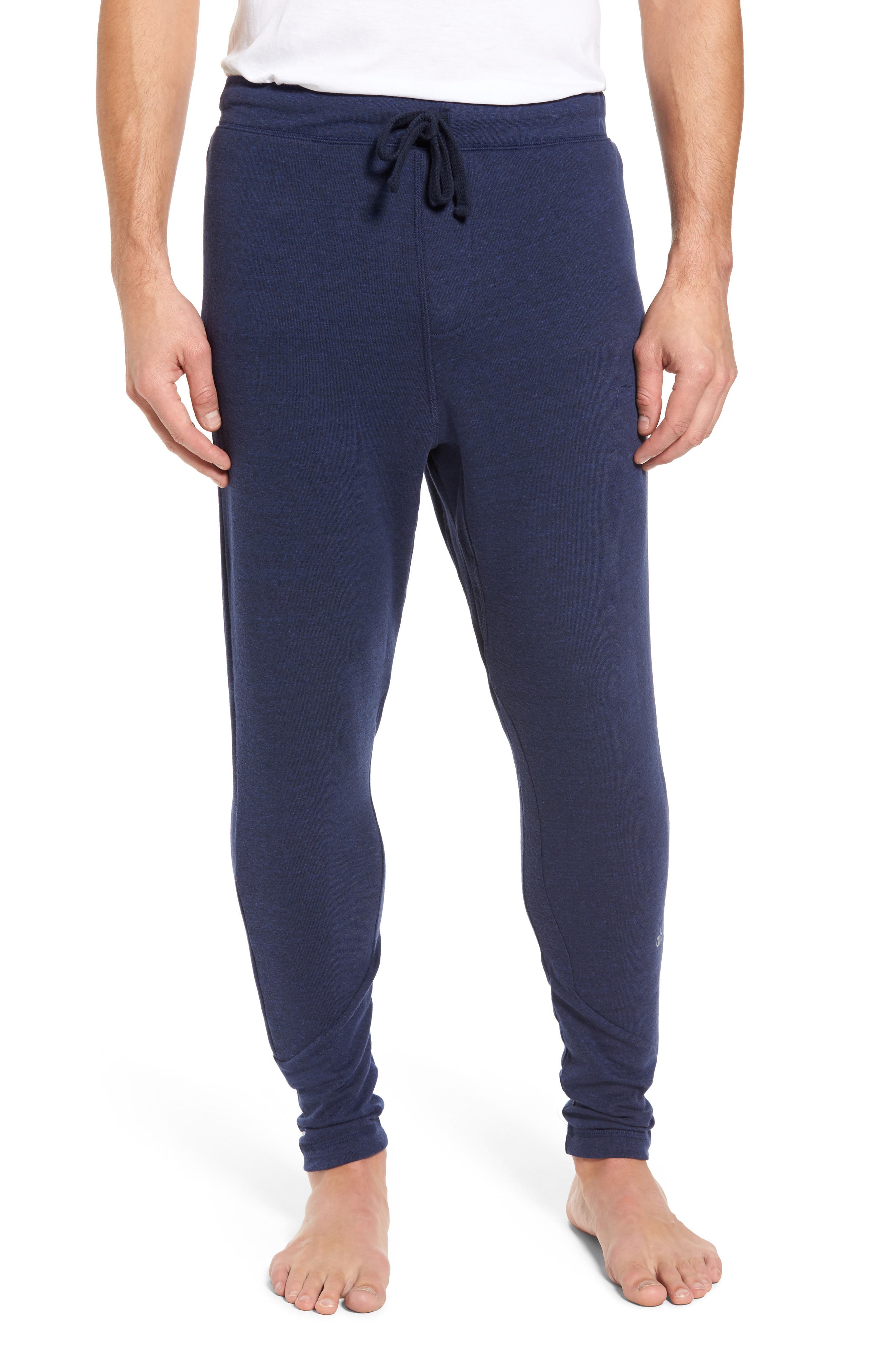 Alo Zealous Slim Fit Sweatpants
