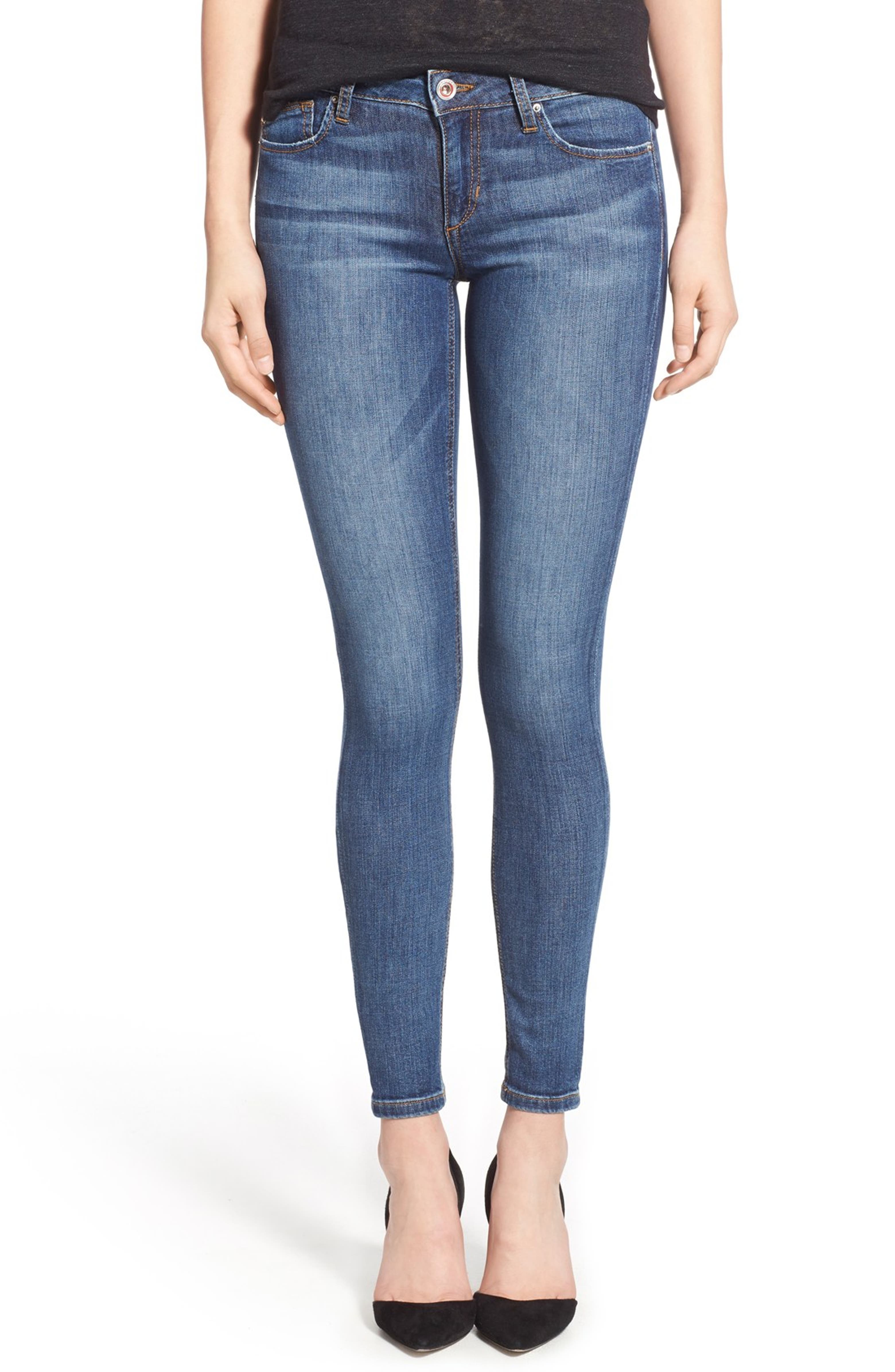 Joe's 'Vixen' Ankle Skinny Jeans (Cayla) | Nordstrom