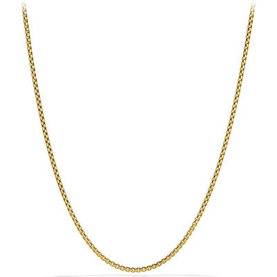 David Yurman