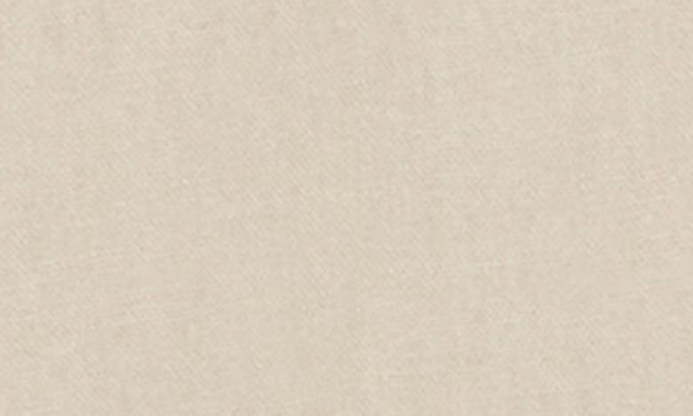 ELLEN TRACY ELLEN TRACY WIDE LEG LINEN BLEND DRAWSTRING CROP PANTS