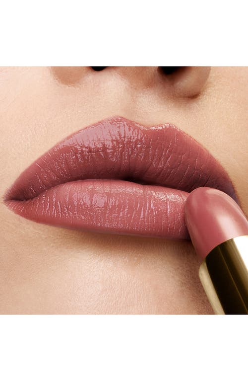 Shop Tom Ford Lip Color Lipstick In N3 West Coast