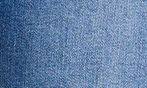 NIC + ZOE NIC+ZOE SIDE PANEL HIGH WAIST BOOTCUT ANKLE JEANS
