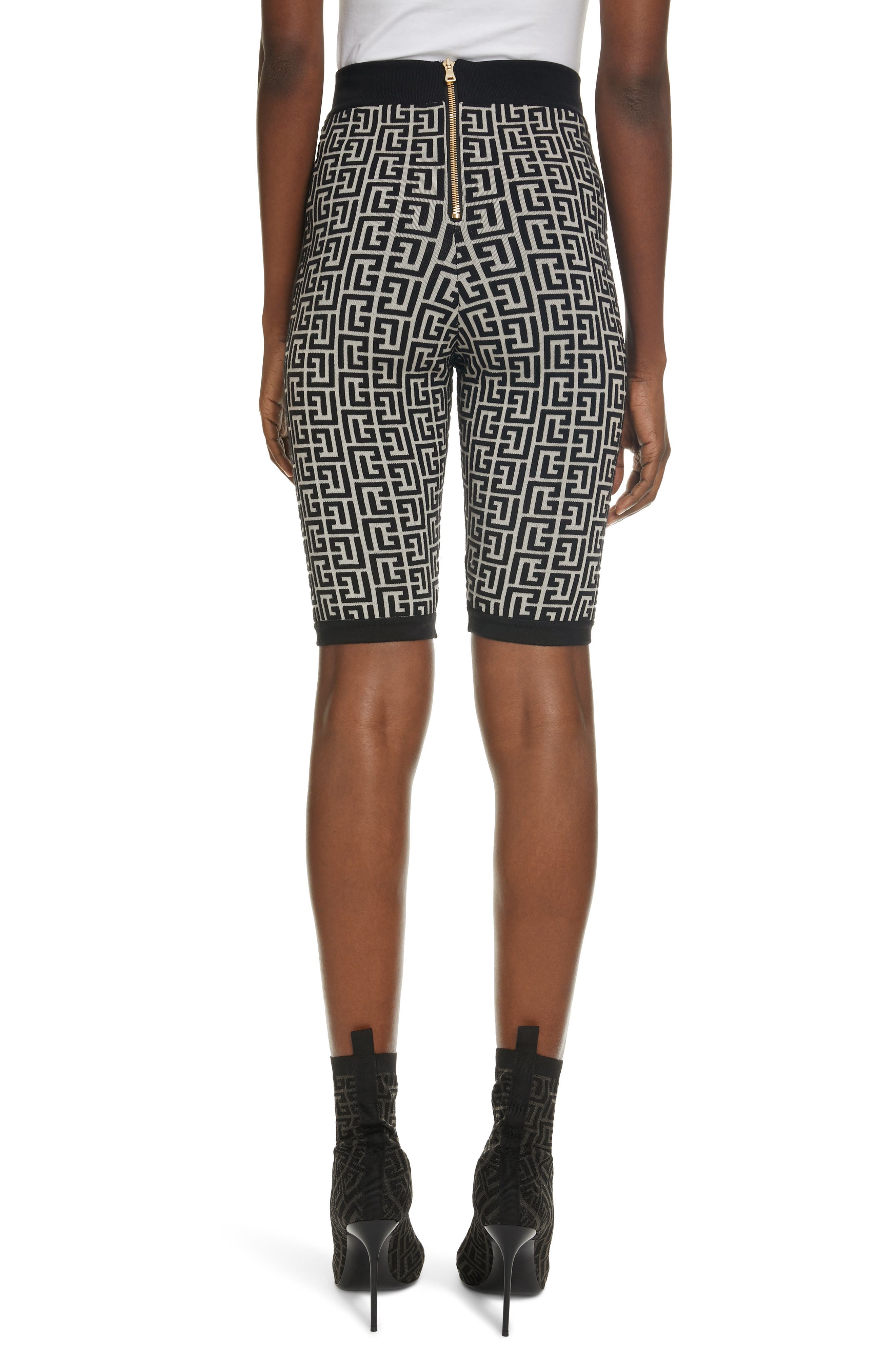 balmain shorts