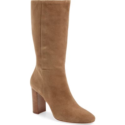 Nordstrom Signature Bea Boot- Brown