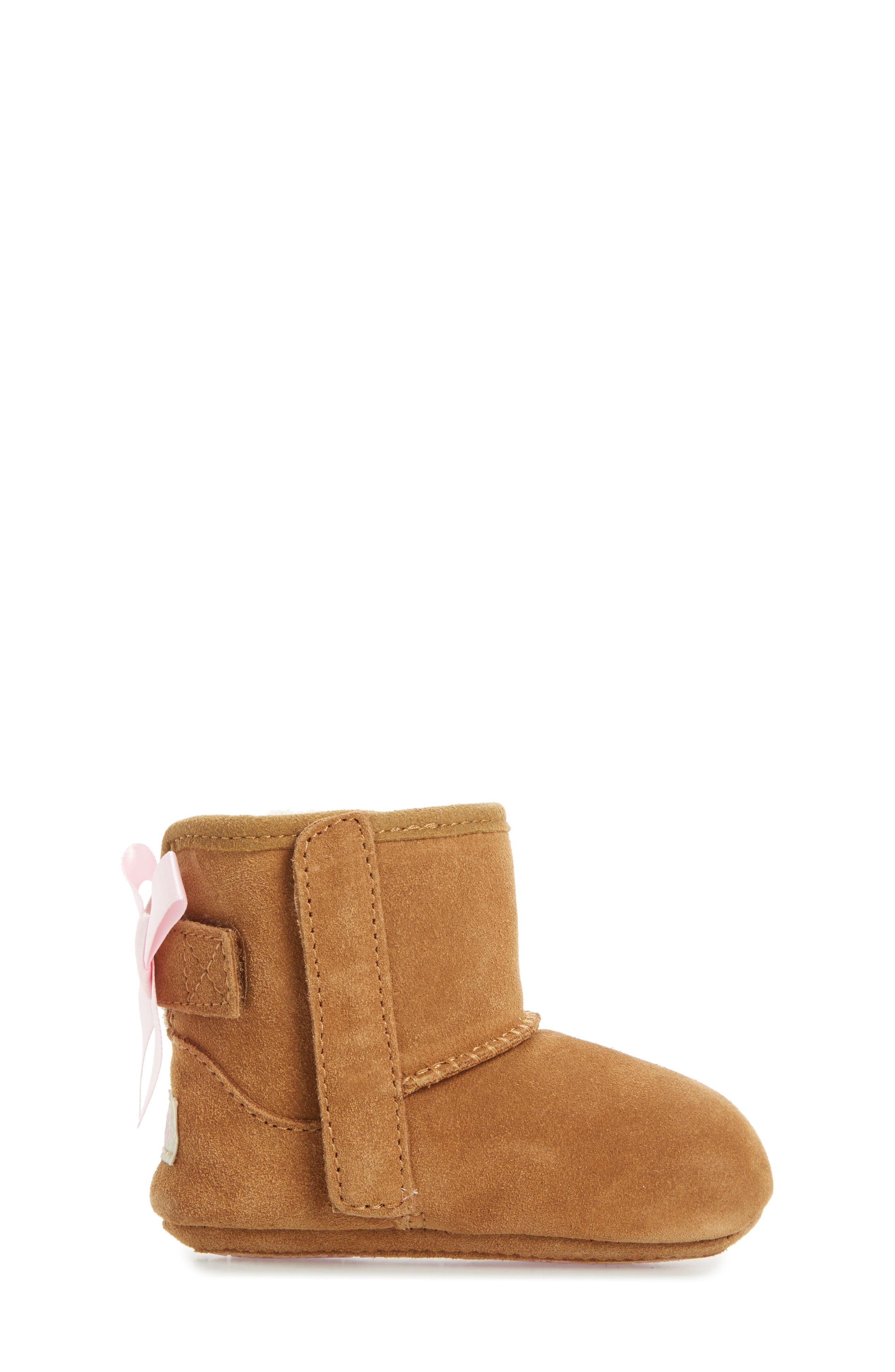 tory burch fur boots