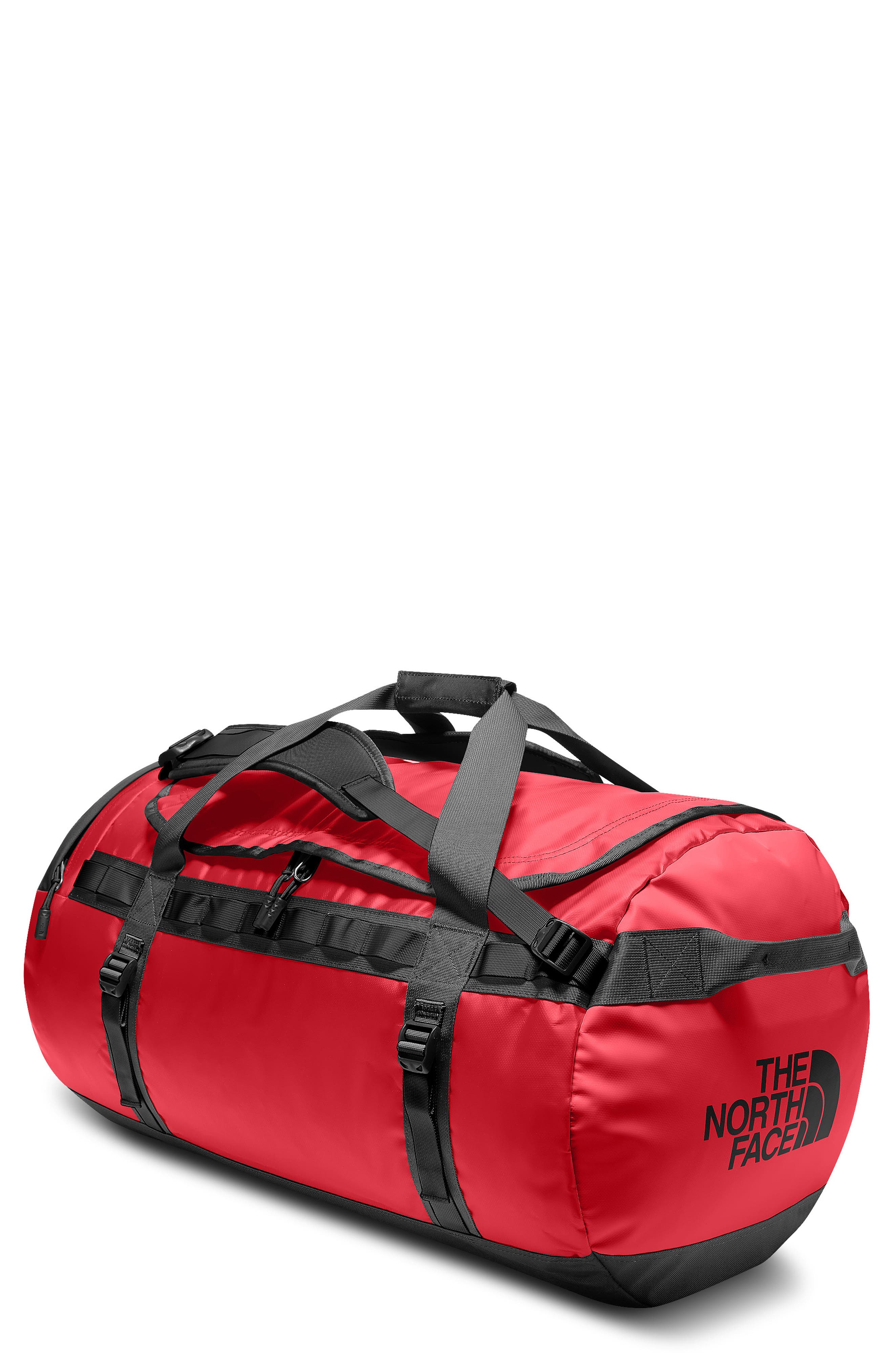 The North Face Base Camp Large Duffle Bag Nordstrom Rack