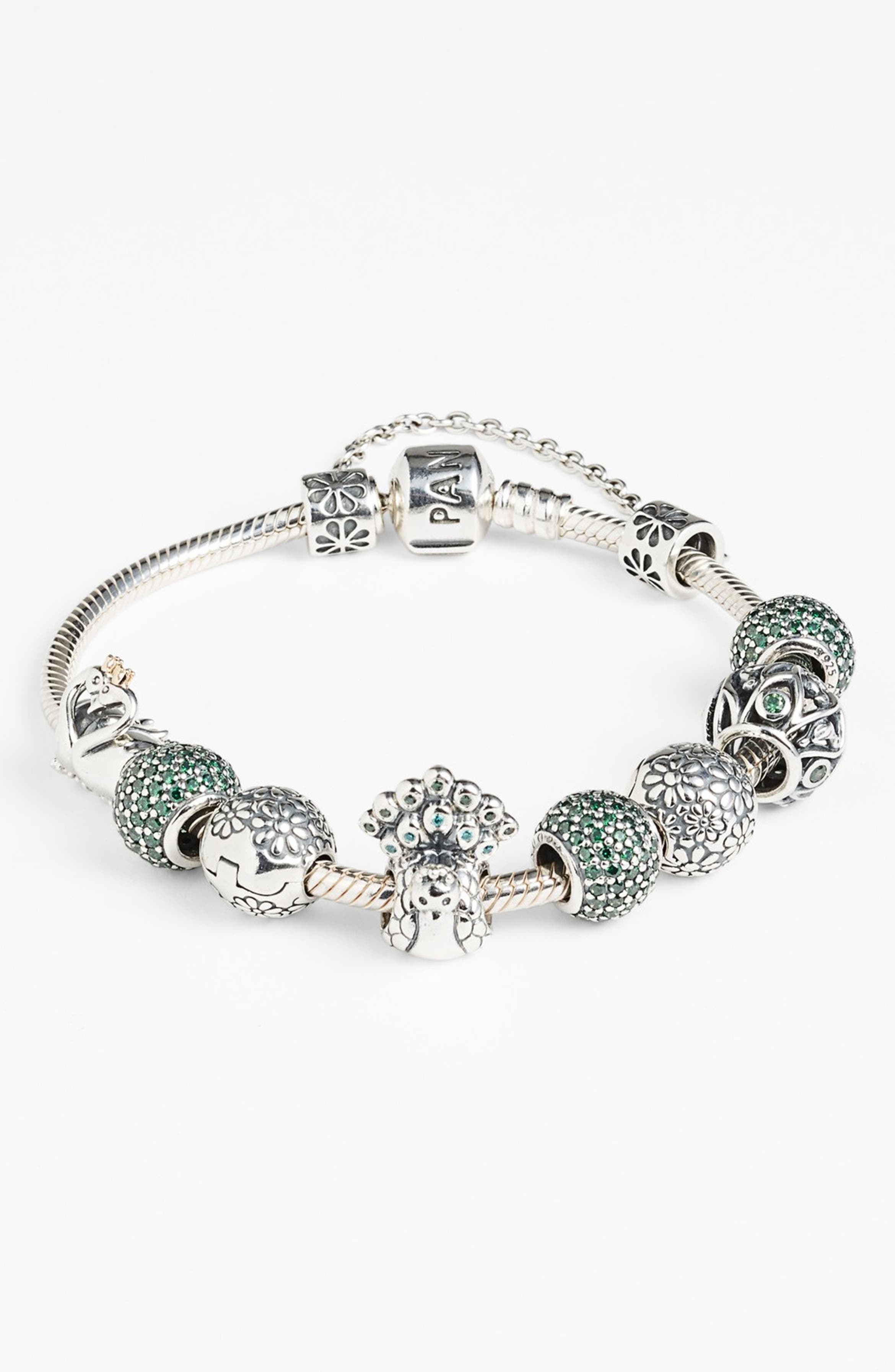 Pandora daisy safety chain Clearance