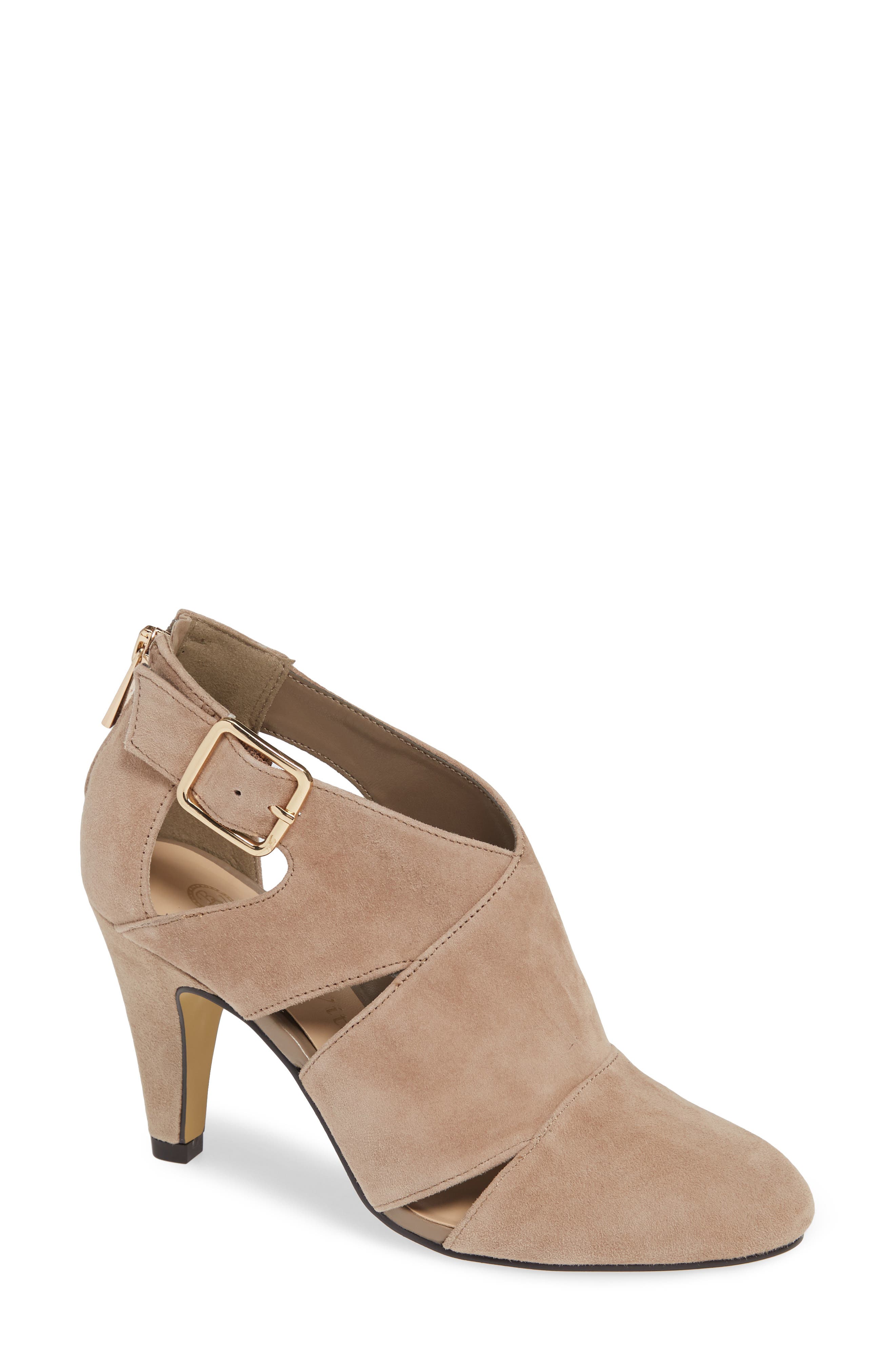 Bella Vita Nicolina Pump, Beige