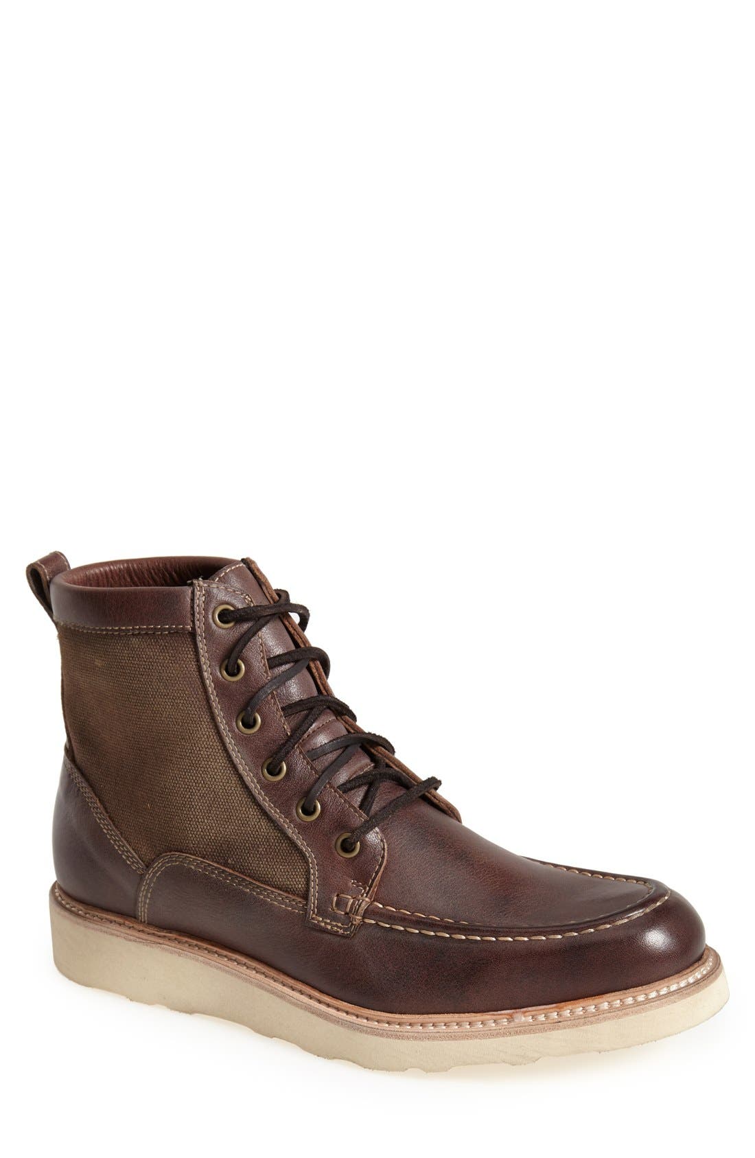 john varvatos boots nordstrom