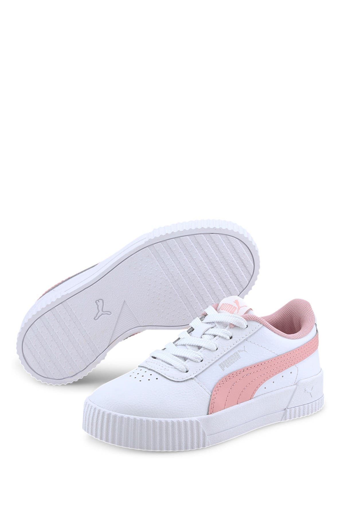 shoes puma for girl