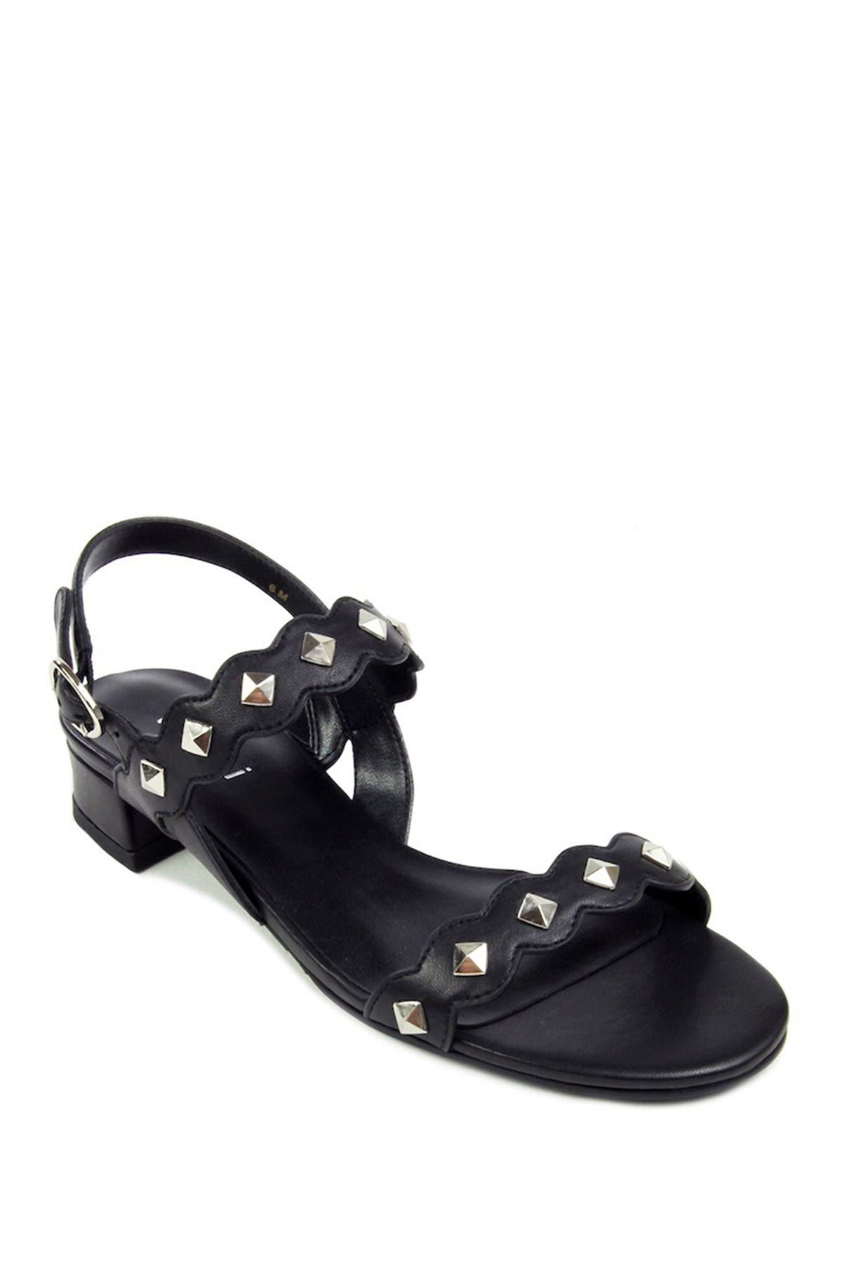 vaneli studded sandals
