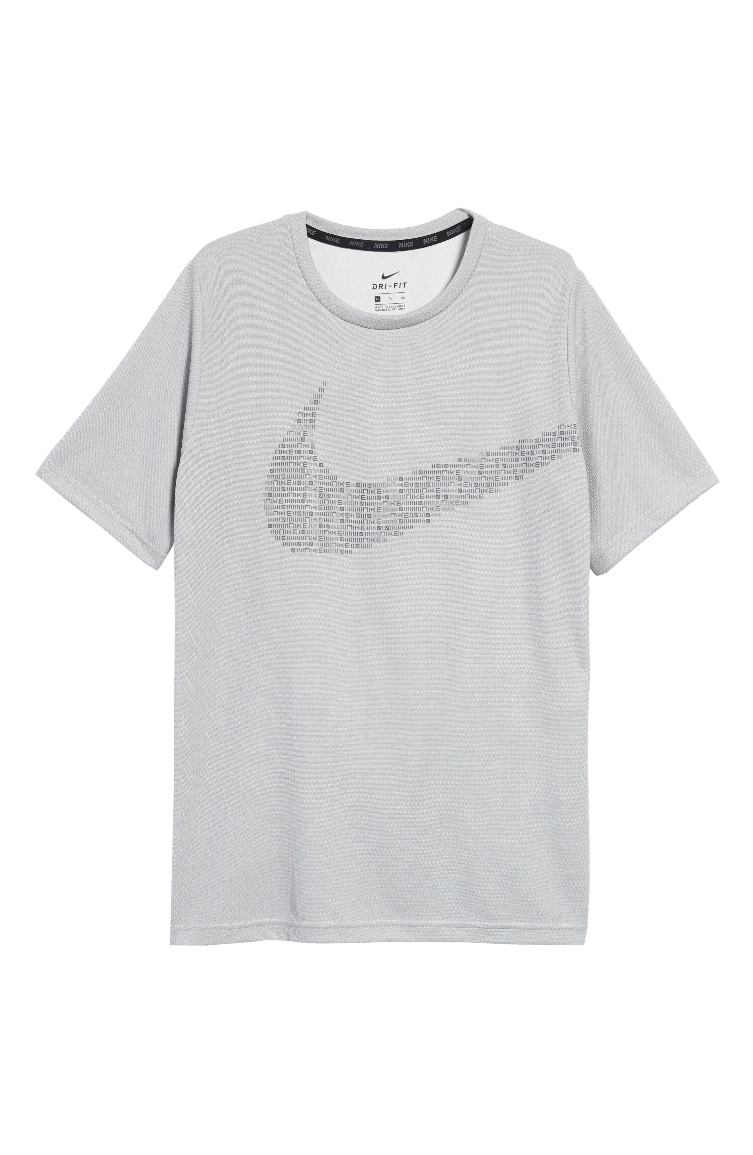 boys nike shirts on sale