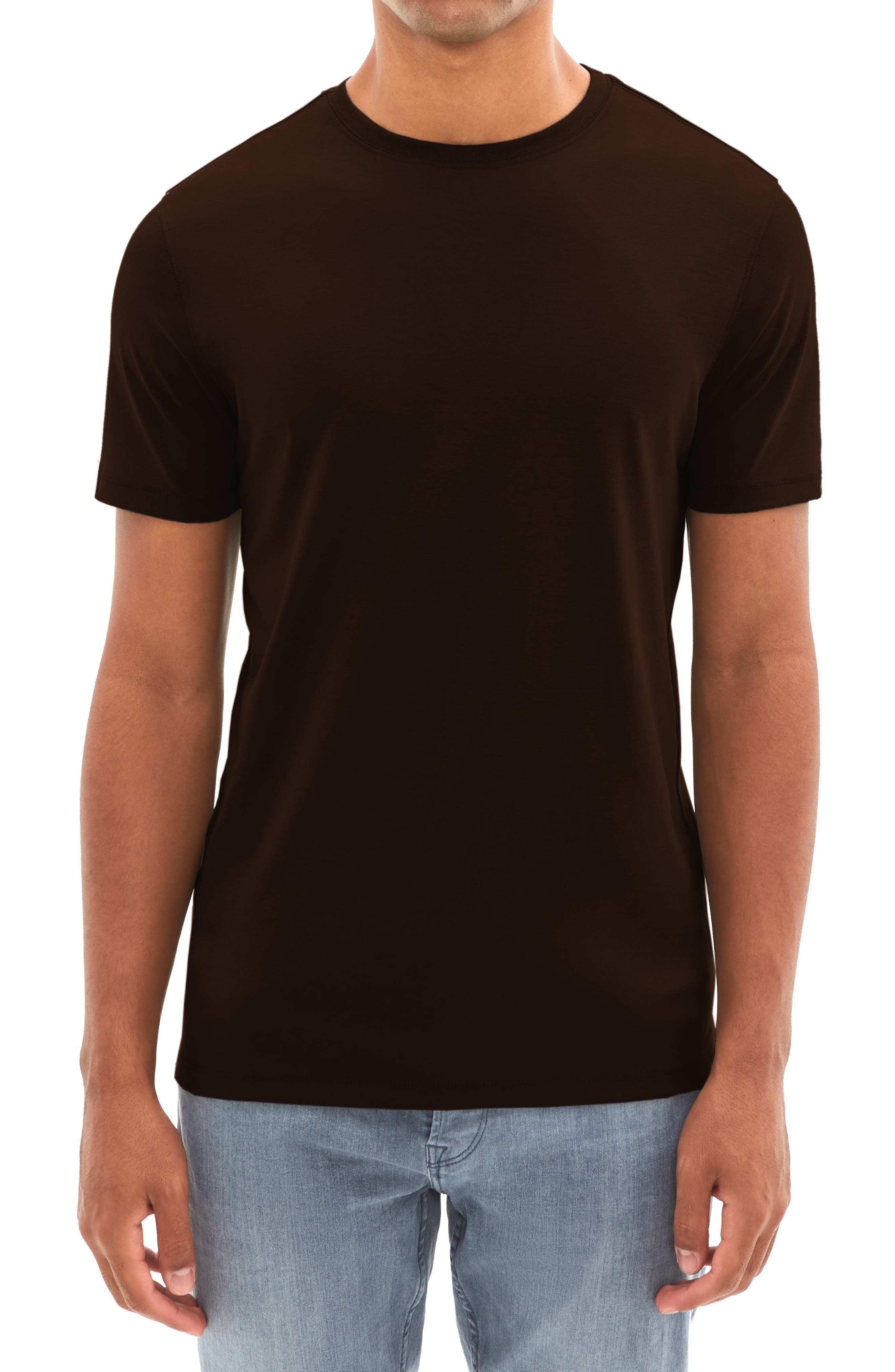 MEN FASHION Shirts & T-shirts Sports Kipsta T-shirt Black M discount 74% 