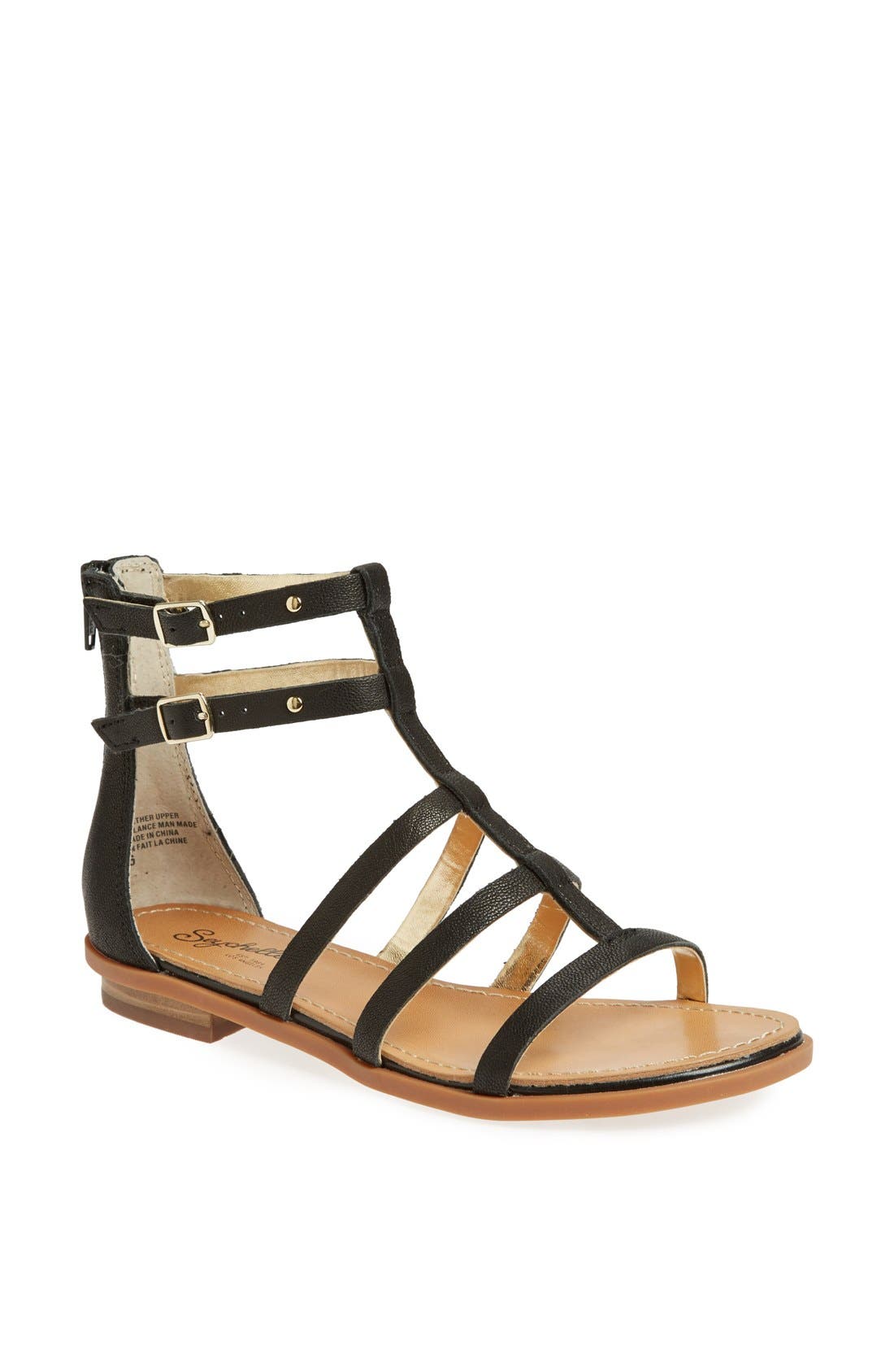 seychelles gladiator sandals