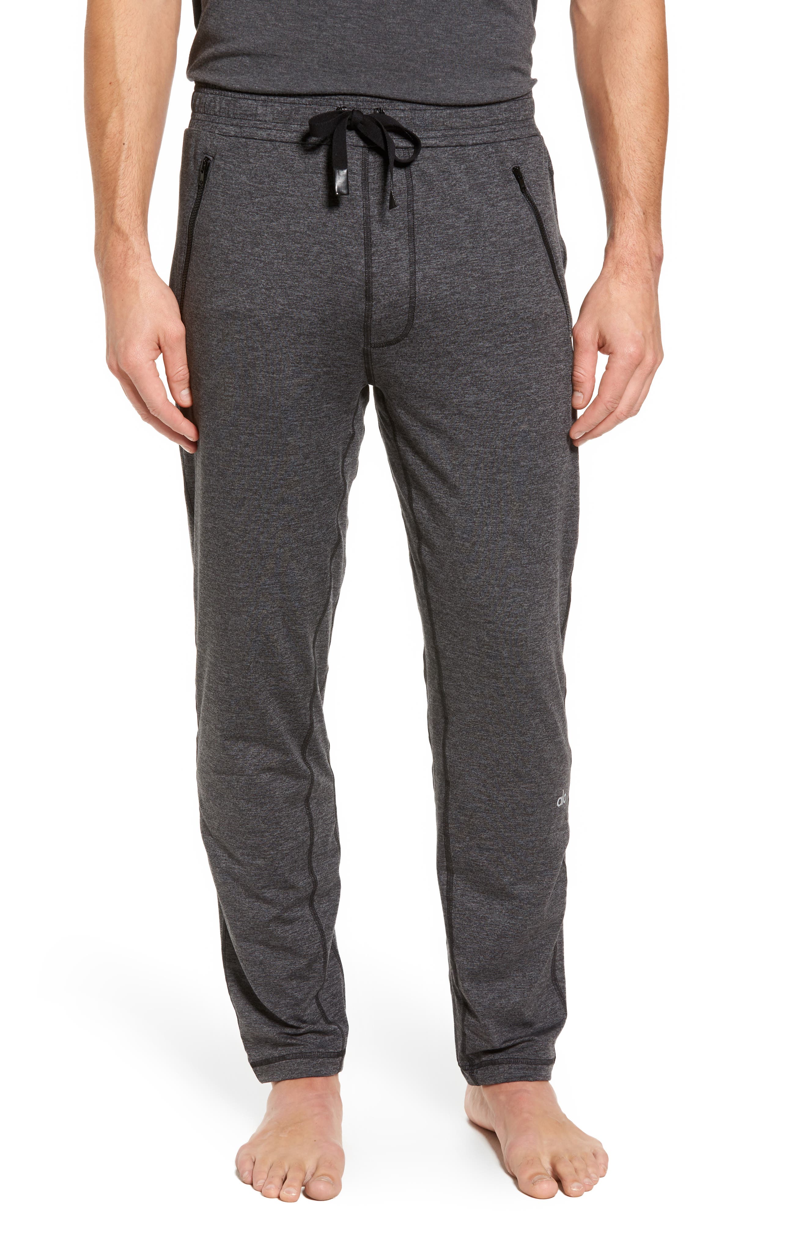 Men's Alo Renew Relaxed Slim Fit Lounge Pants Men's Alo Renew Relaxed Slim Fit Lounge Pants