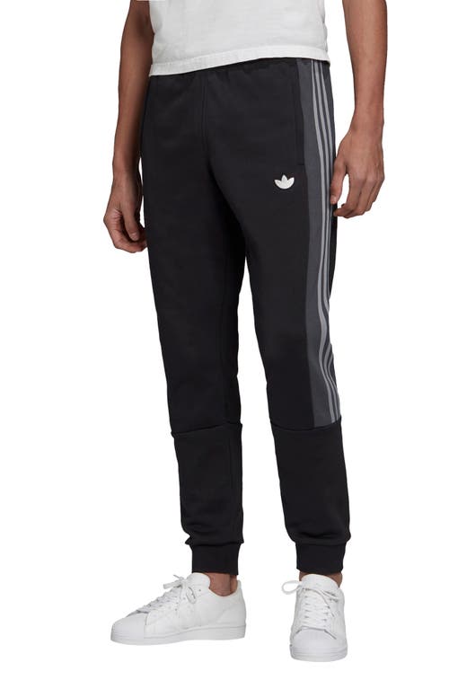 adidas Originals BX-20 Sweatpants in Black