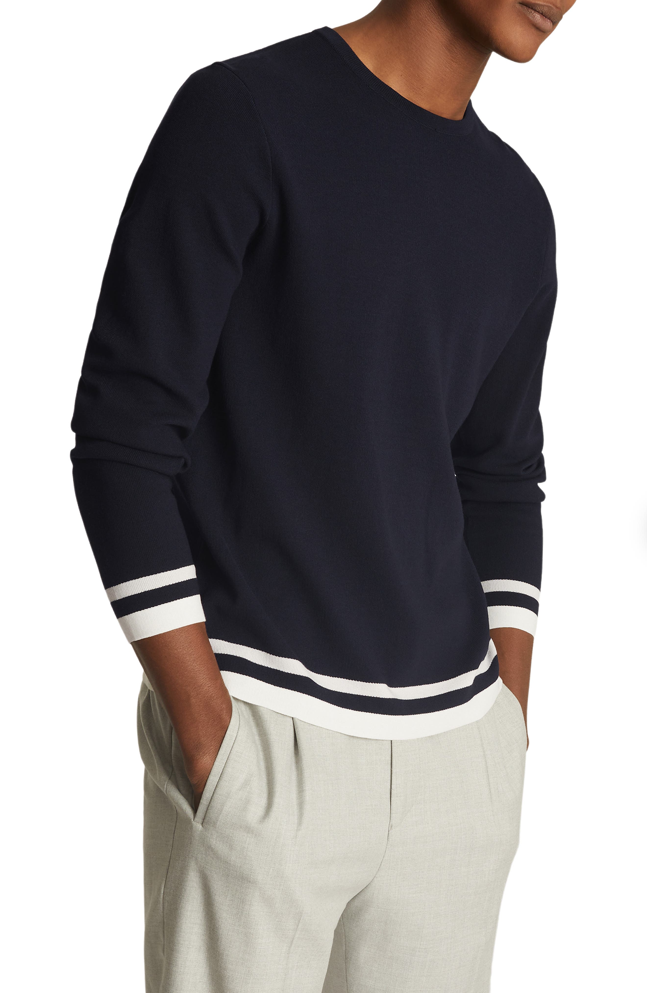 Men's Reiss Sweaters | Nordstrom Rack