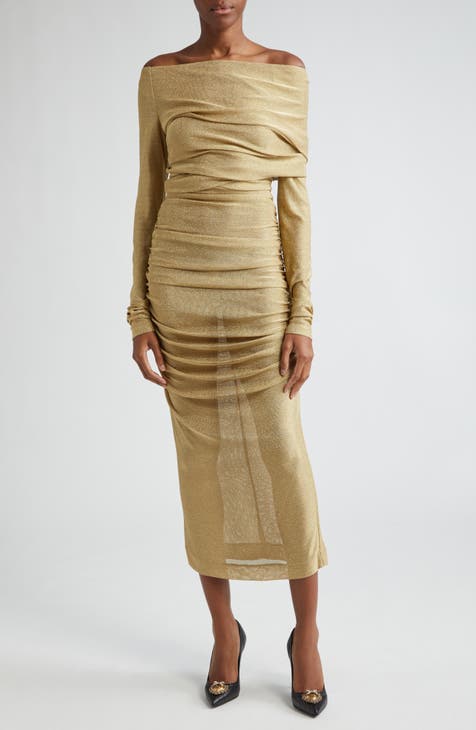 Women's Dolce&Gabbana Designer Sale Dresses