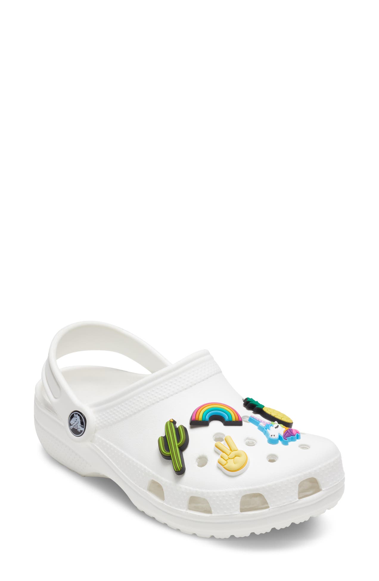 trendy croc jibbitz