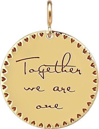 Mantra sales necklace nordstrom