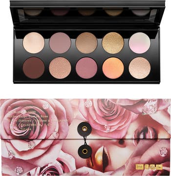 PAT McGRATH retailer LABS DIVINE ROSE II