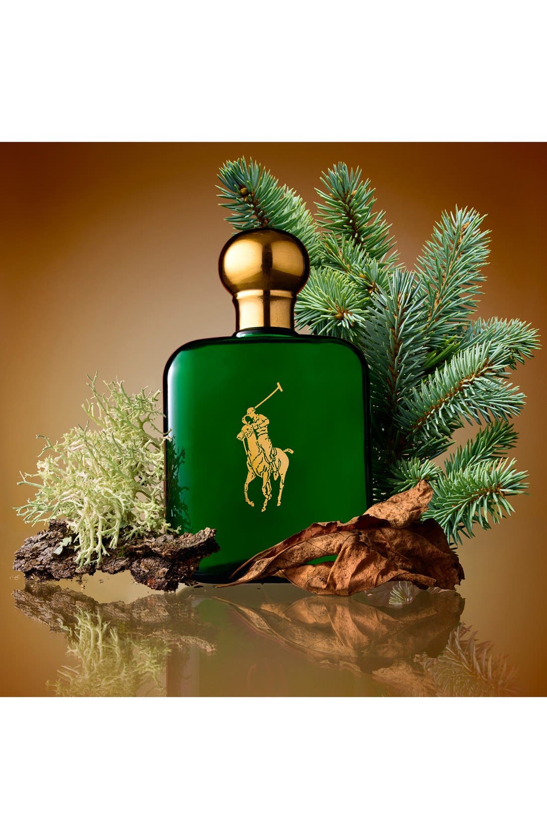 ralph lauren polo green eau de toilette