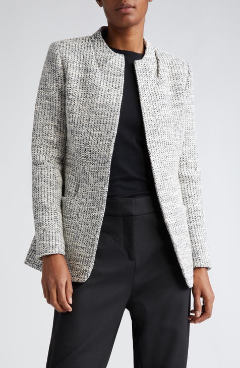 Nordstrom tweed jacket sale