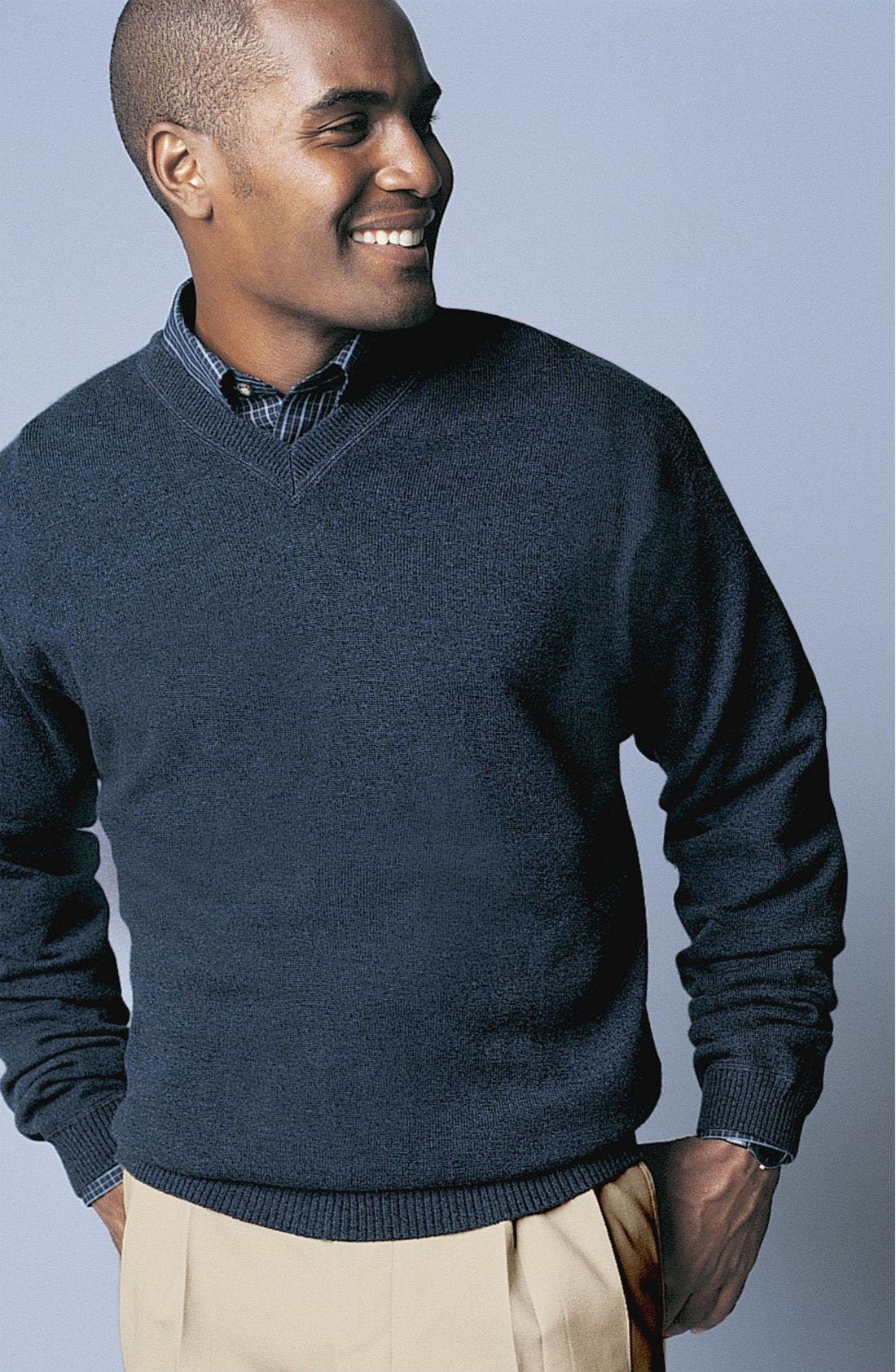 nordstrom cashmere sweaters