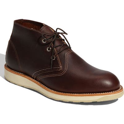 Red Wing