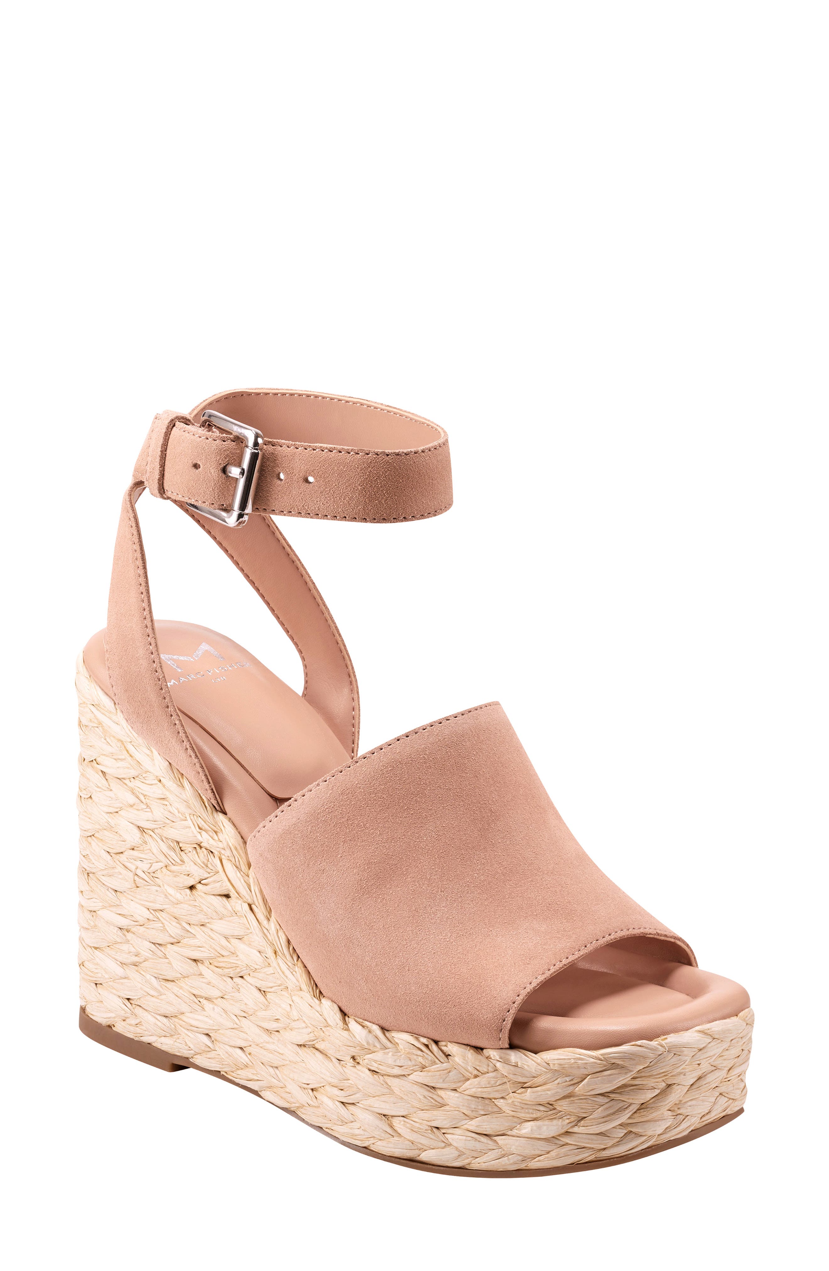 espadrille sandals beige