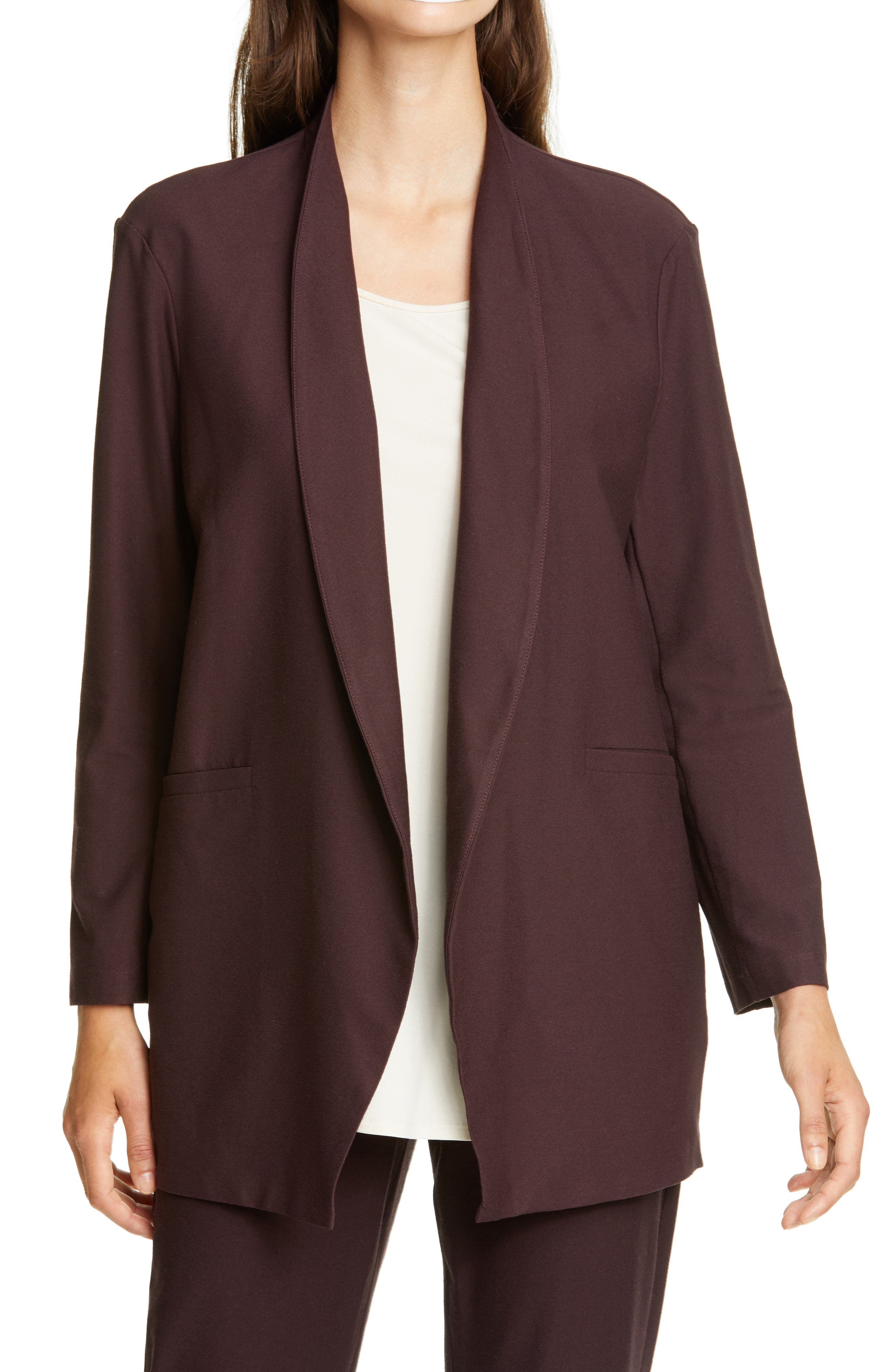 eileen fisher formal wear